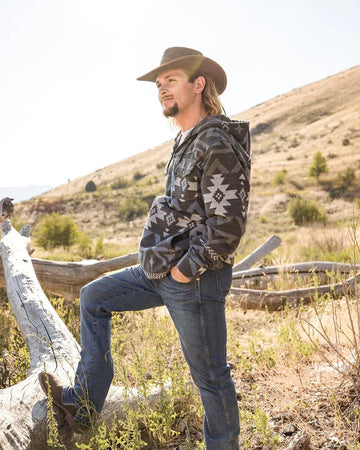 Outback Trading Co Mens Orion Jacket